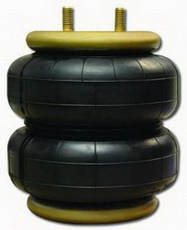 Firestone Ride-Rite Replacement Air Spring 26C 3/4CFOFF 2BN (W217607701)