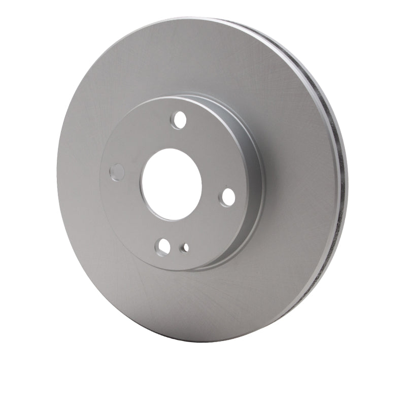 DFC 90-03 Ford Escort Front GeoSPEC Coated Rotor