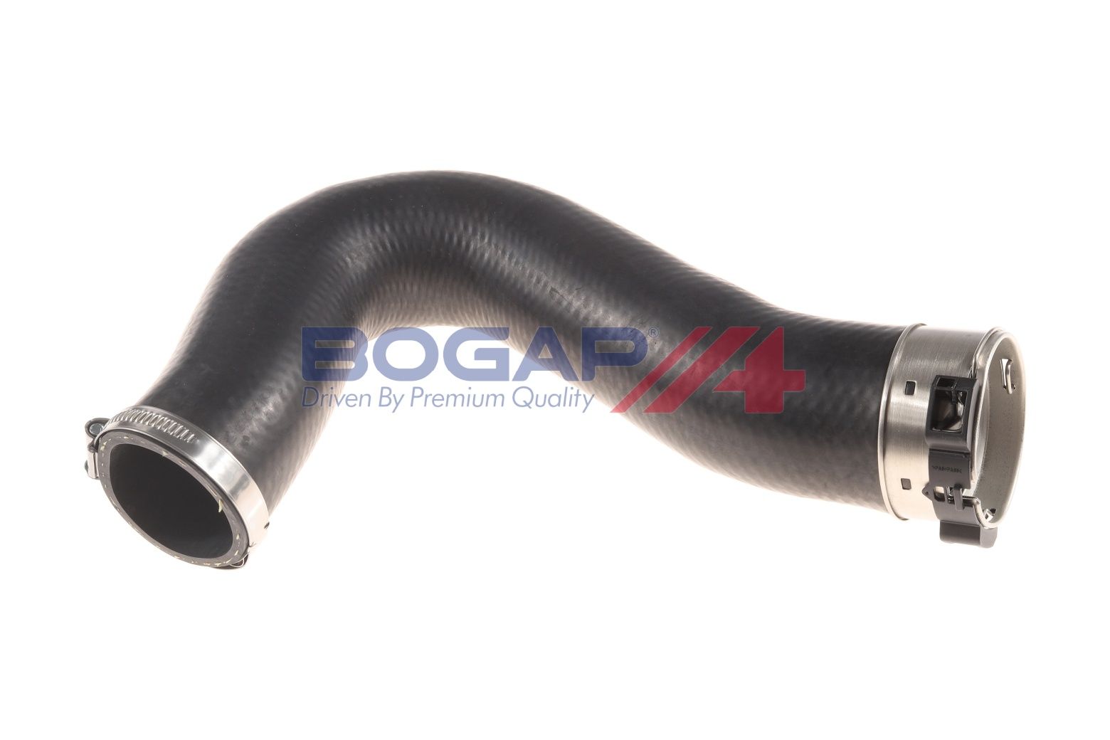 BOGAP C1711165 Charge Air Hose