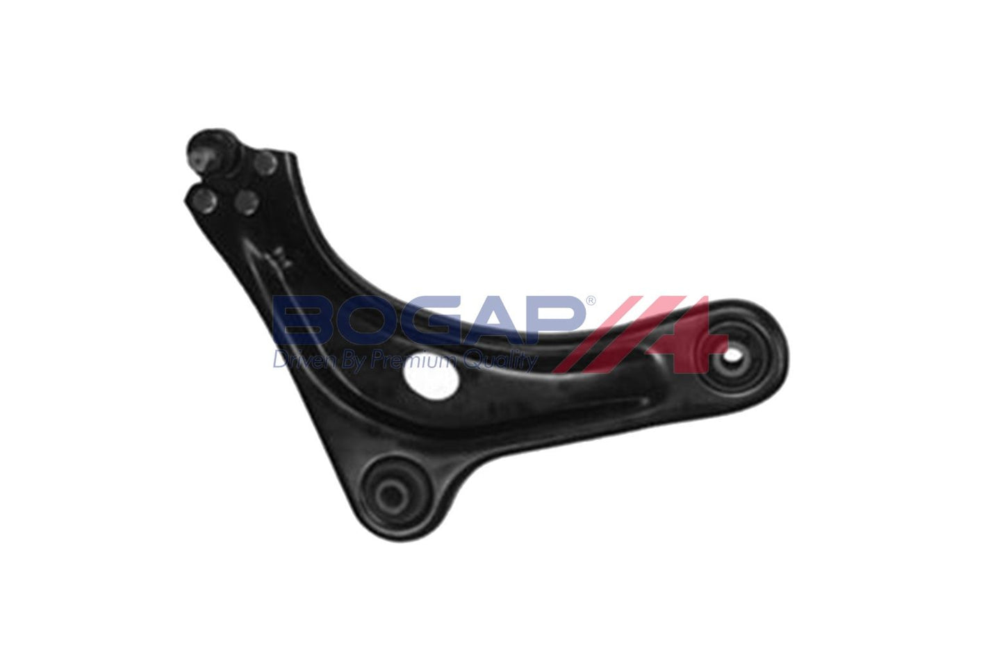 BOGAP P3327133 Control/Trailing Arm, Wheel Suspension