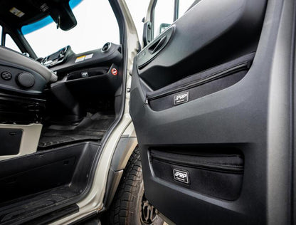 PRP Seats PRP 2019+ Mercedes Sprinter Van Lower Door Bags (Pair)