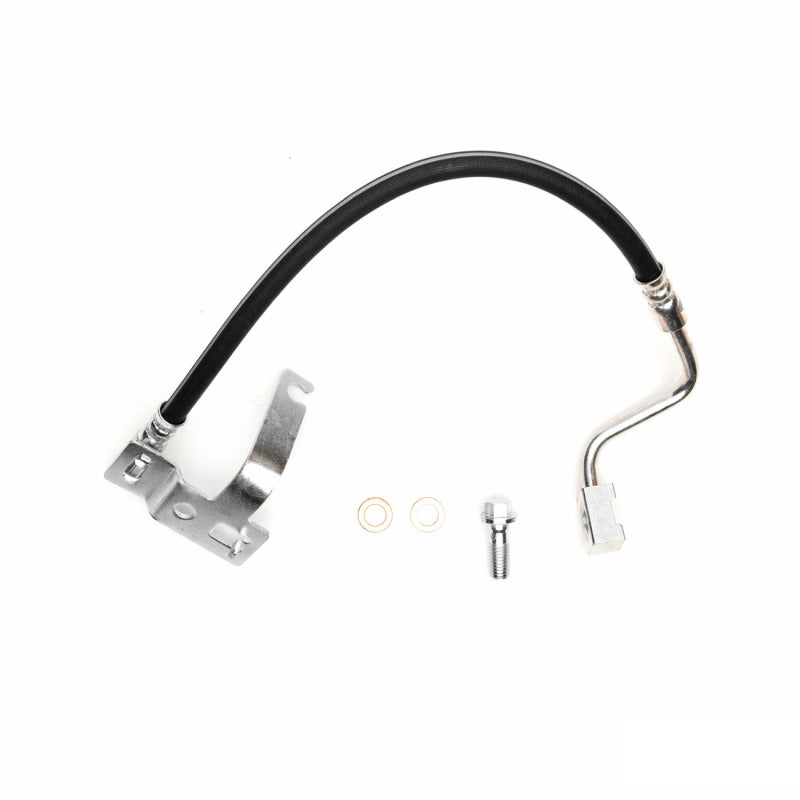 DFC 93-97 Ford Thunderbird Front-R Brake Hose