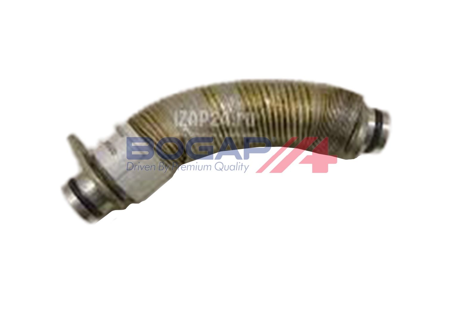 BOGAP B1728139 Oil Line, Charger