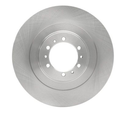 DFC 98-04 Mitsubishi Montero Front Brake Rotor