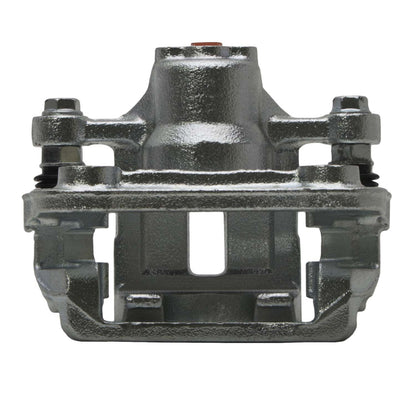 DFC 16-20 Hyundai Sonata Rear-L Premium Caliper - Silver Zinc Coated