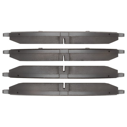 R1 Concepts R1 99-05 Ford Excursion Front Optimum OE Brake Pads
