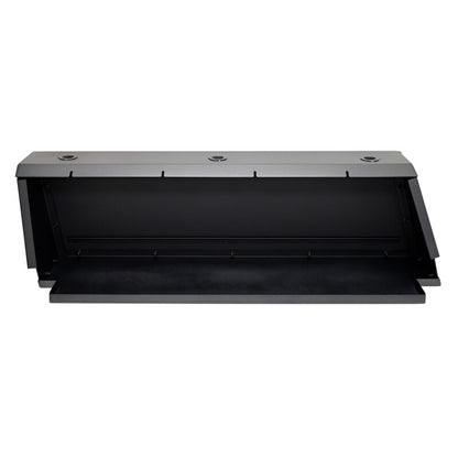 Westin EXP Truck Cap Storage Box Driver for 19-25 Chevrolet Silverado/GMC Sierra 1500 5ft8in Bed