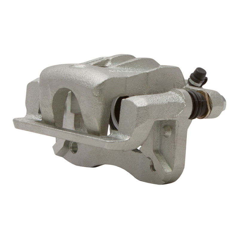 DFC 99-06 Hyundai Sonata Rear-L Premium Caliper - Silver Zinc Coated