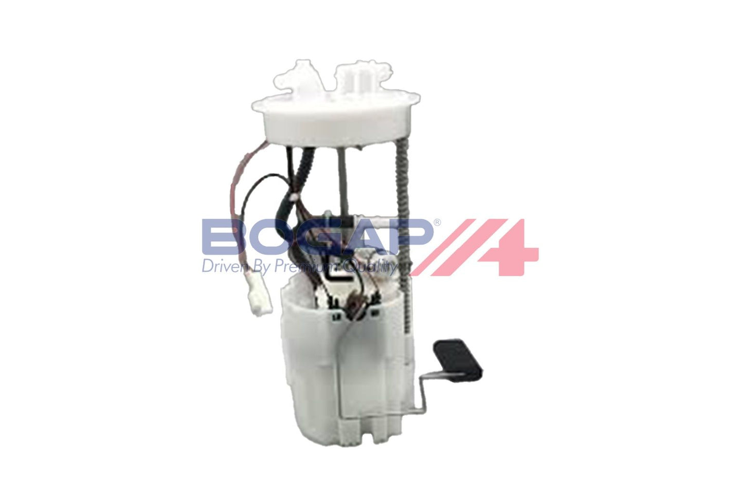 BOGAP N1655100 Fuel Feed Unit