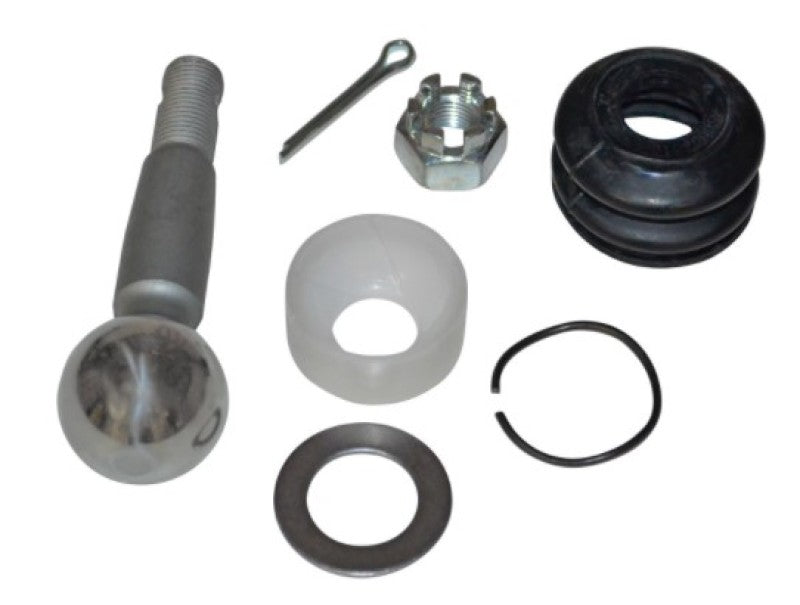 SPC Performance SPC Ball Joint Rebuid Kit 7.12 Taper .50 Over for Adj. C/A PN 97110 / 97120 / 97150 / 97160 / 97170