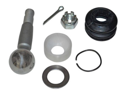 SPC Performance SPC Ball Joint Rebuid Kit 7.12 Taper .50 Over for Adj. C/A PN 97110 / 97120 / 97150 / 97160 / 97170
