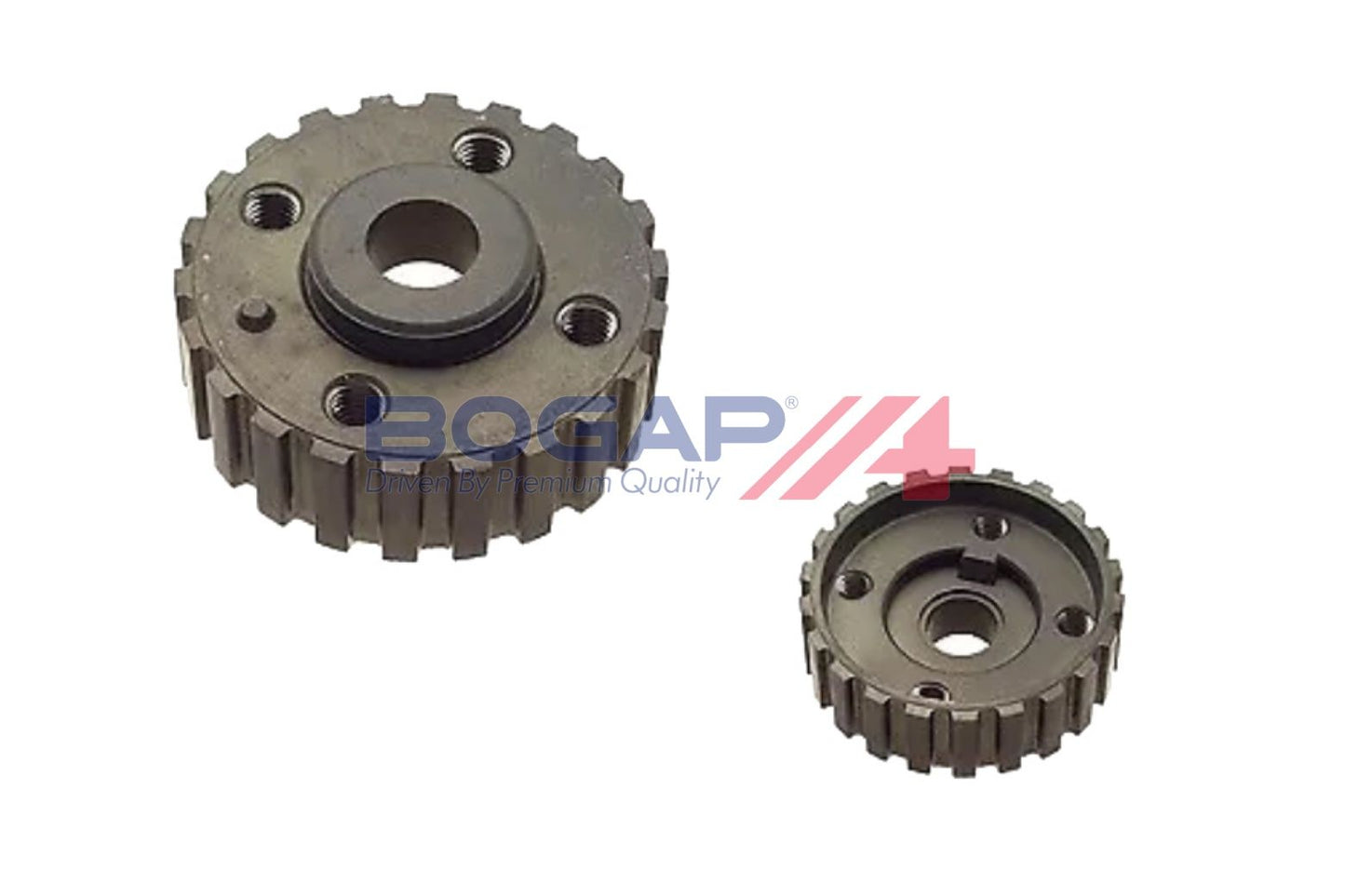 BOGAP A1220115 Sprocket, Crankshaft