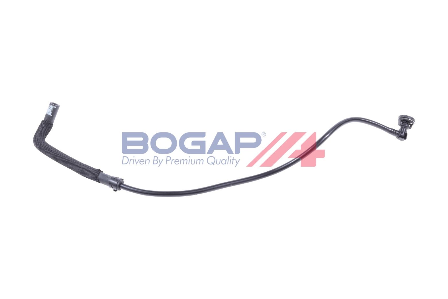 BOGAP A4217114 Radiator Hose