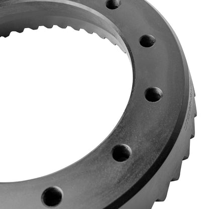 Yukon Gear & Axle Yukon Gear High Performance Thick Gear Set For 10.5in GM 14 Bolt Truck in a 5.38 Ratio