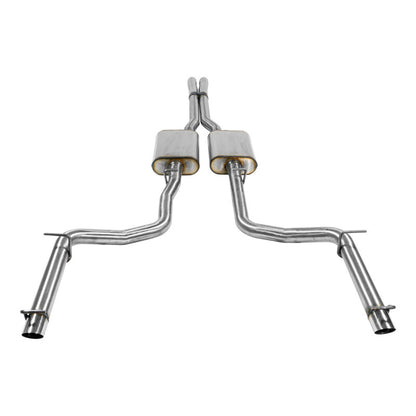 Flowmaster 11-14 Charger/300C 5.7L FlowFX SS Cat-Back Exhaust System