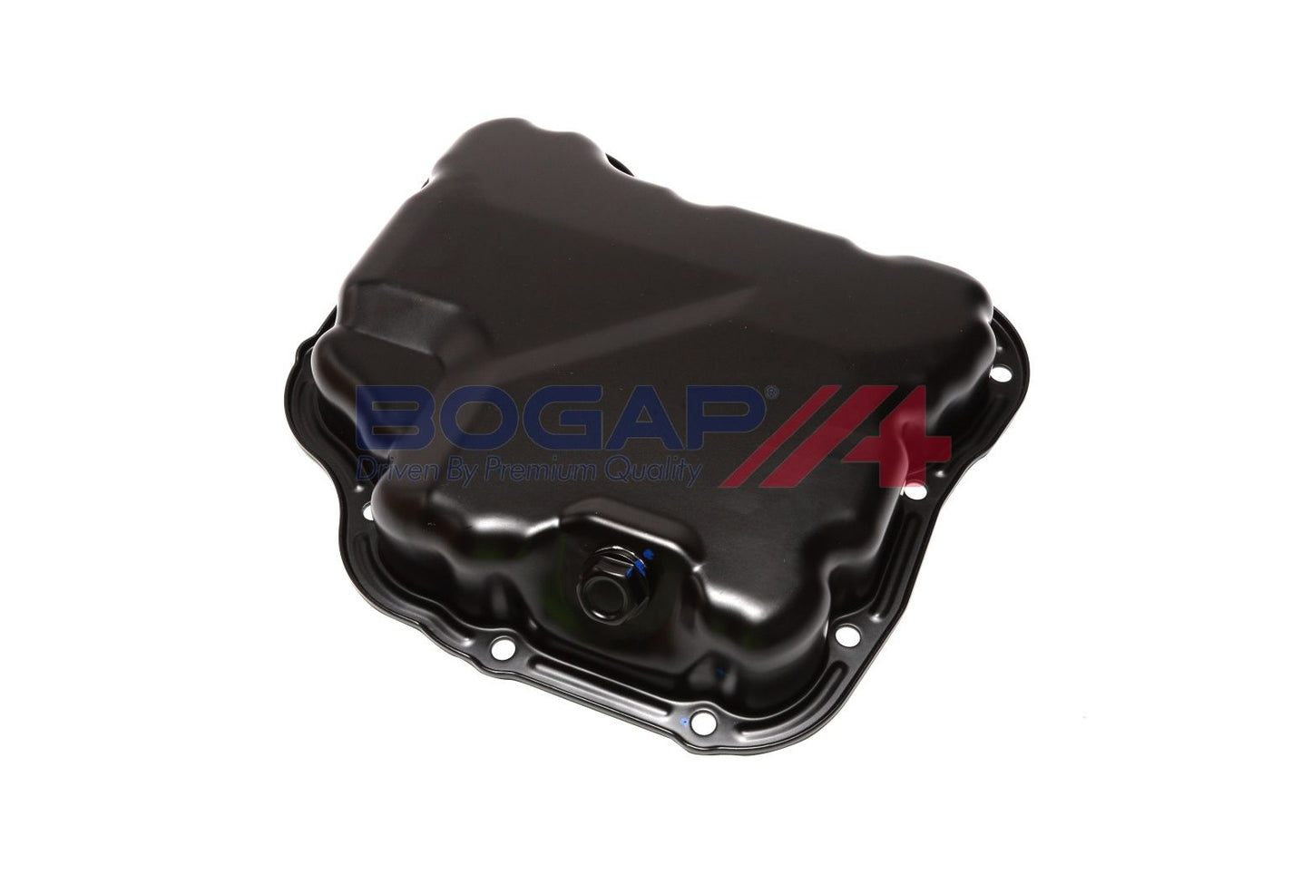 BOGAP S1919100 Oil Sump