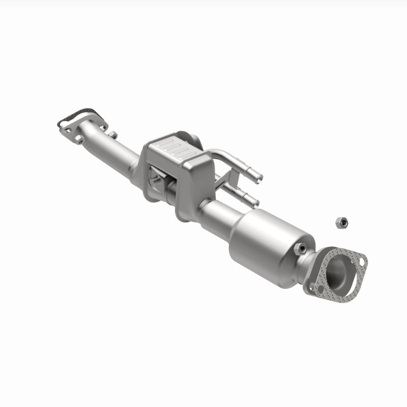 MagnaFlow 17-22 Kia Niro OEM Grade Federal / EPA Compliant Direct Fit Converter