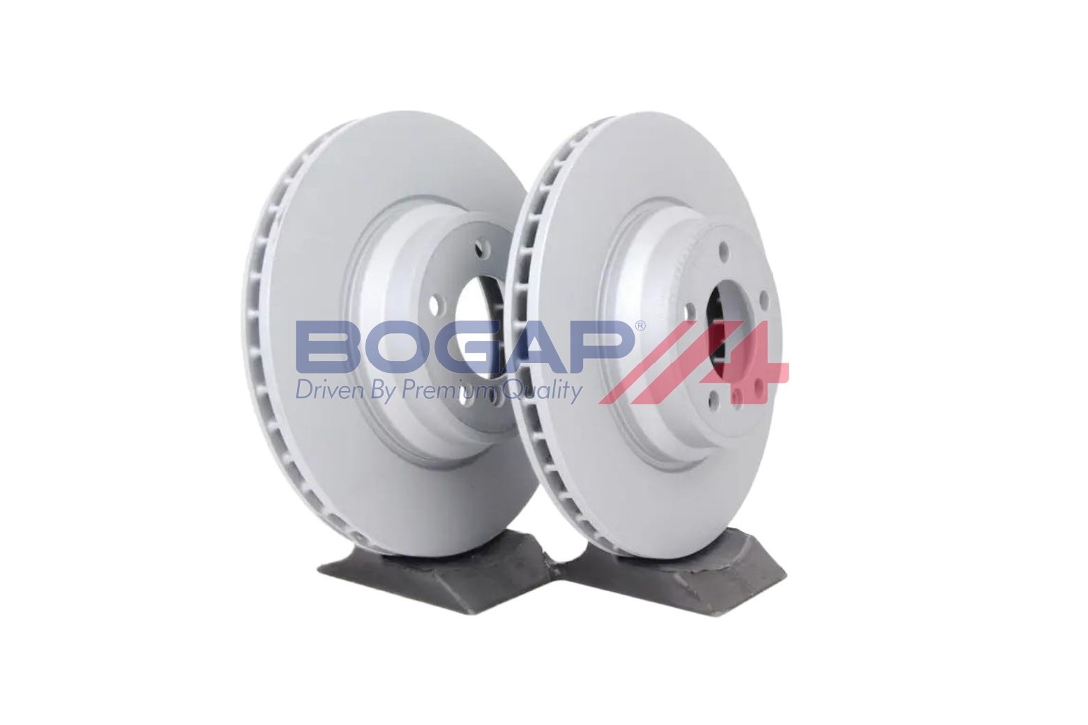 BOGAP B8211150 Brake Disc