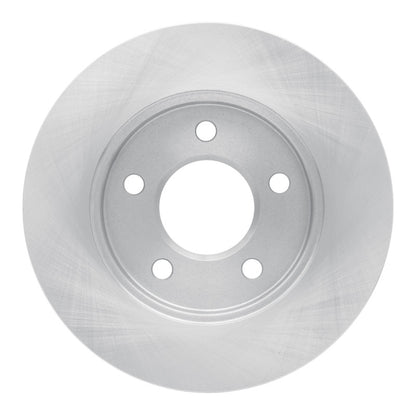 DFC 04-16 Buick LaCrosse Rear Brake Rotor