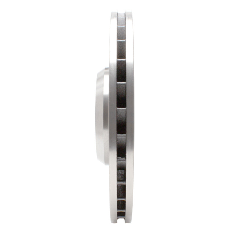 DFC 15-19 BMW X6 Right Front Drilled Brake Rotor