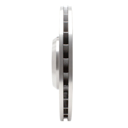 DFC 15-19 BMW X6 Right Front Drilled Brake Rotor