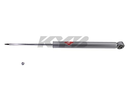 KYB Shocks & Struts Gas-a-Just Shock Rear Mazda 2 11-13