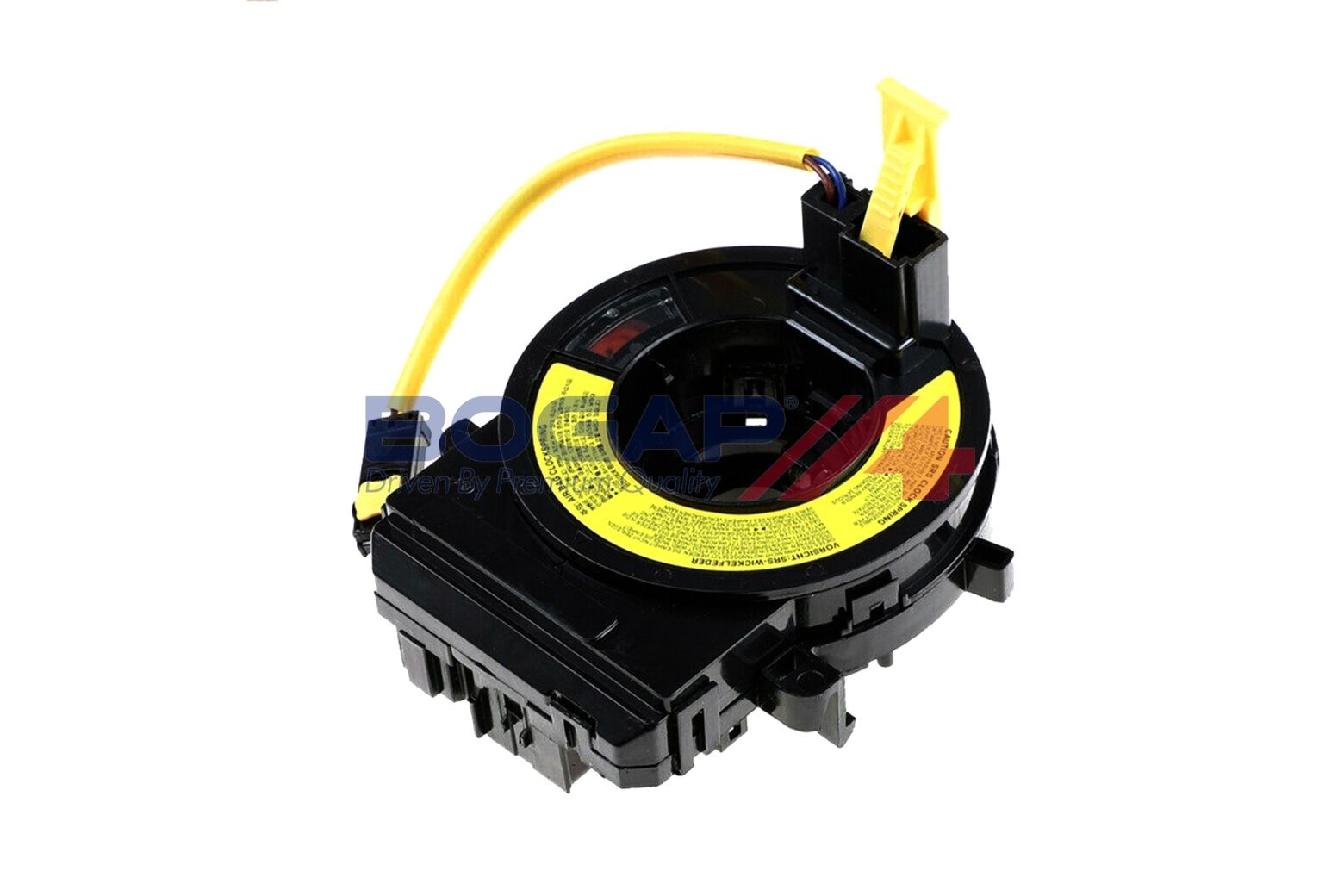 BOGAP Y7310128 Clock Spring, Airbag