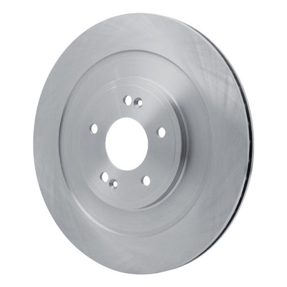 DFC 24-26 Kia Ev9 Rear Brake Rotor