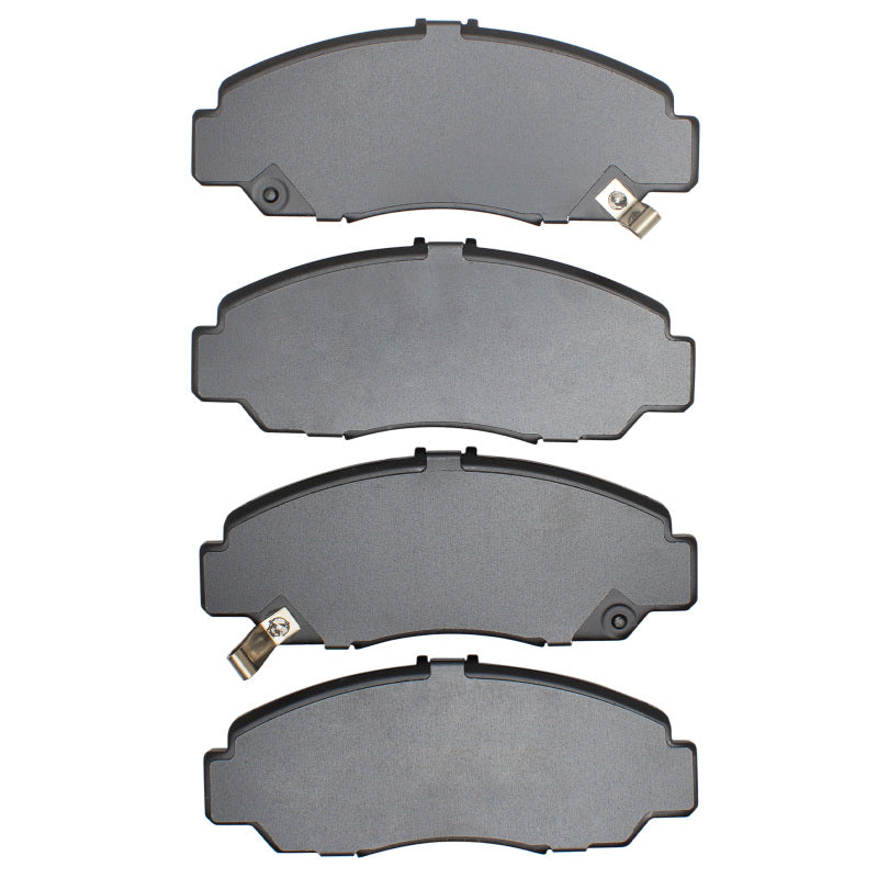 DFC 99-14 Acura CL Front 5000 Advanced Ceramic Brake Pads