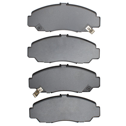 DFC 99-14 Acura CL Front 5000 Advanced Ceramic Brake Pads