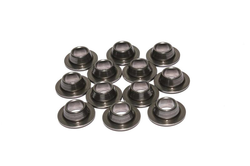 COMP Cams Retainers Tool Steel 10Deg Fo
