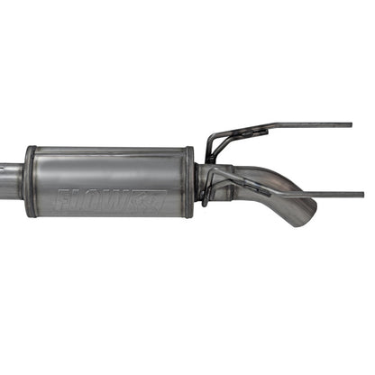 Flowmaster 05-15 Toyota Tacoma 4.0L FlowFX Extreme Cat-Back Exhaust System