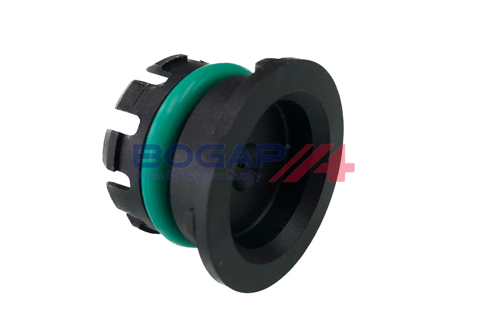 BOGAP E1337100 Seal Cap, Camshaft