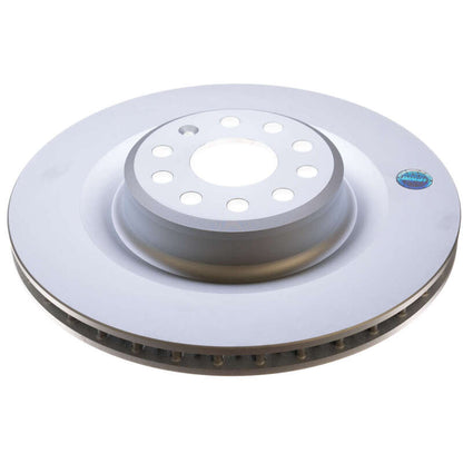 PowerStop Power Stop 12-18 Tesla Model S Rear Evolution Geomet Coated Rotor