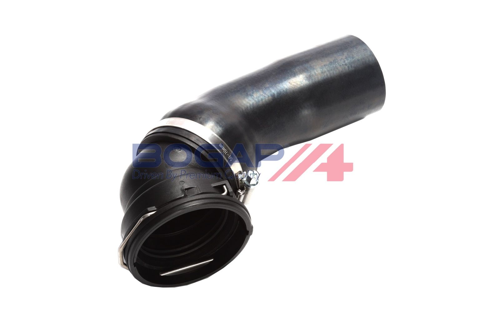 BOGAP B1711163 Charge Air Hose