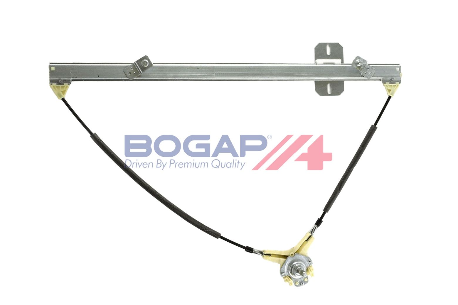 BOGAP R5341109 Window Regulator