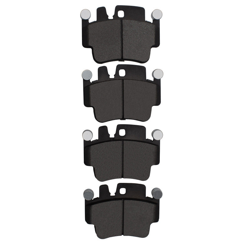 R1 Concepts R1 98-05 Porsche Boxster Front Performance Sport Brake Pads