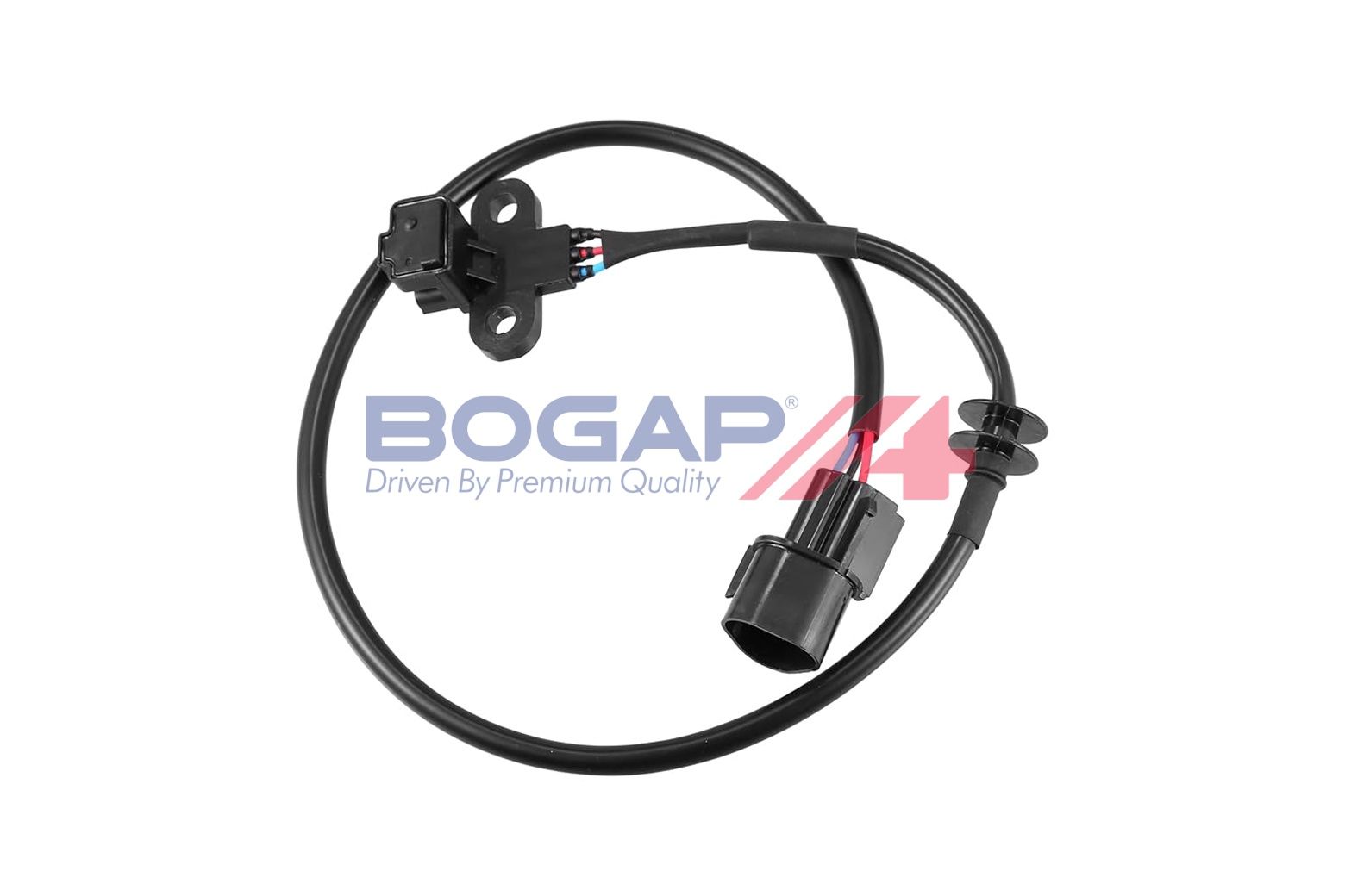 BOGAP S6115117 Sensor, Crankshaft Pulse