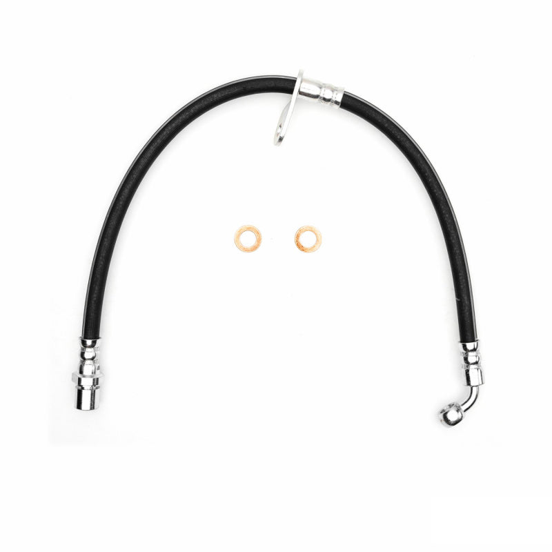 DFC 09-13 Subaru Forester Rear-L Brake Hose