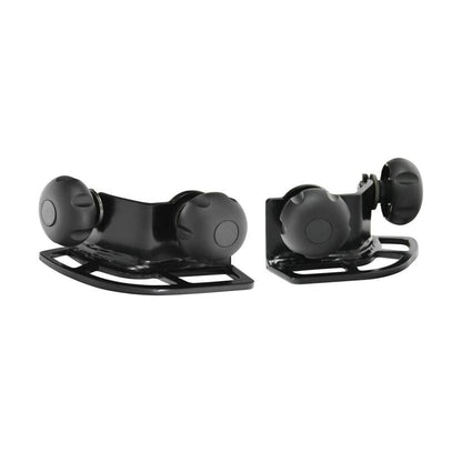 Westin Multi-Point HLR Adjustable Tie Down - Black