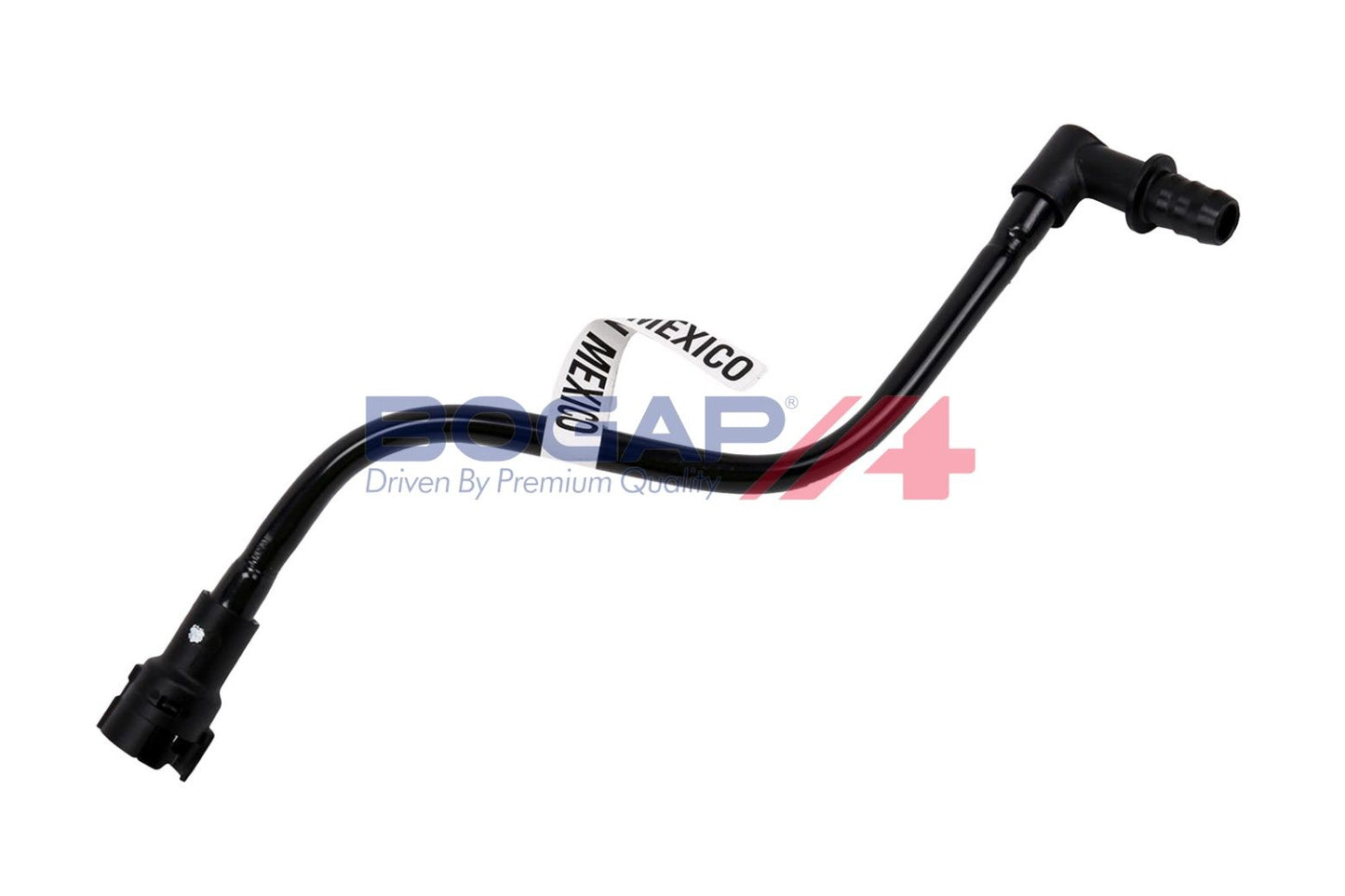 BOGAP G1210127 Hose, Crankcase Ventilation