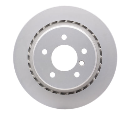 DFC 95-99 BMW M3 E36 Left Rear GeoSPEC Coated Rotor