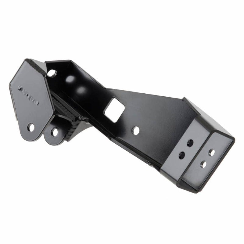 Synergy Mfg Synergy 07-18 Jeep Wrangler JK/JKU Front Control Arm Frame Bracket - Pair