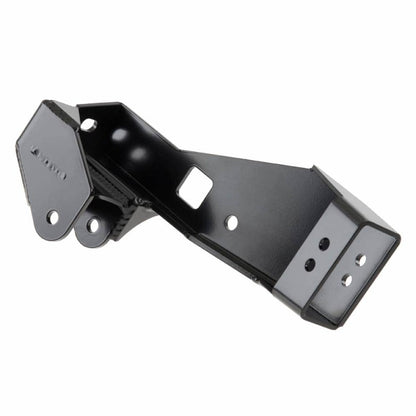 Synergy Mfg Synergy 07-18 Jeep Wrangler JK/JKU Front Control Arm Frame Bracket - Pair