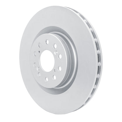 DFC 20-25 Acura INTEGRA Front GeoSPEC Coated Rotor