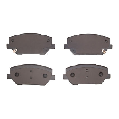 R1 Concepts R1 19-20 Hyundai Santa Fe Front Ceramic Brake Pads