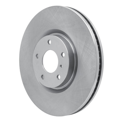 DFC 07-15 Infiniti Q60 Front Brake Rotor