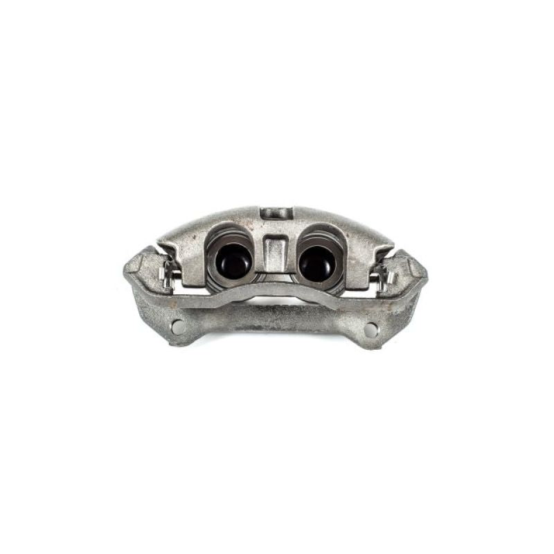 PowerStop Power Stop 12-19 Ford F-150 Front Left Autospecialty Caliper w/Bracket