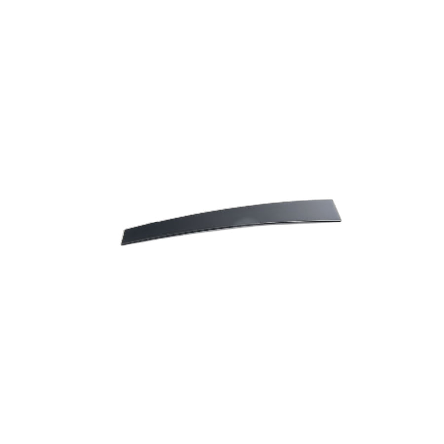 Genuine BMW 51328160408 E38 Moulding Window Frame Right GLANZSCHWARZ (Inc. 750i, 750iL & 750iLP) | ML Performance UK Car Parts