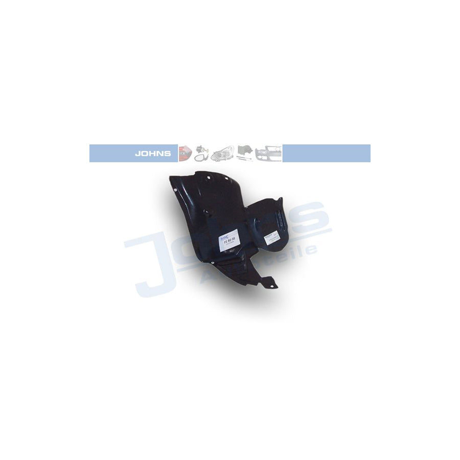 Johns 60 08 32 Panelling, Mudguard for RENAULT Clio II Hatchback (BB, CB)